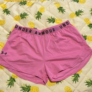 Under Armour Shorts